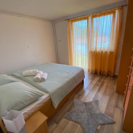 Apartman Veronika Risika Kültér fotó